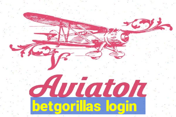 betgorillas login